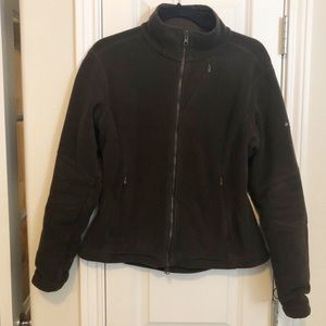 COLUMBIA Titanium Interchange Fleece Liner